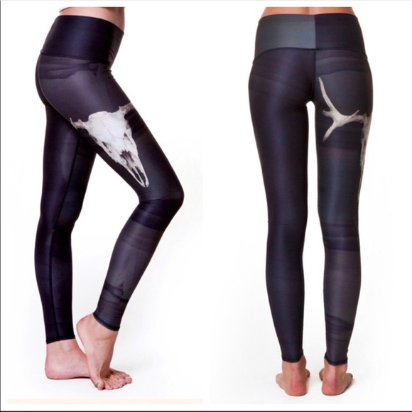 Jumpsuits | Teeki Deer Skull Medicine 